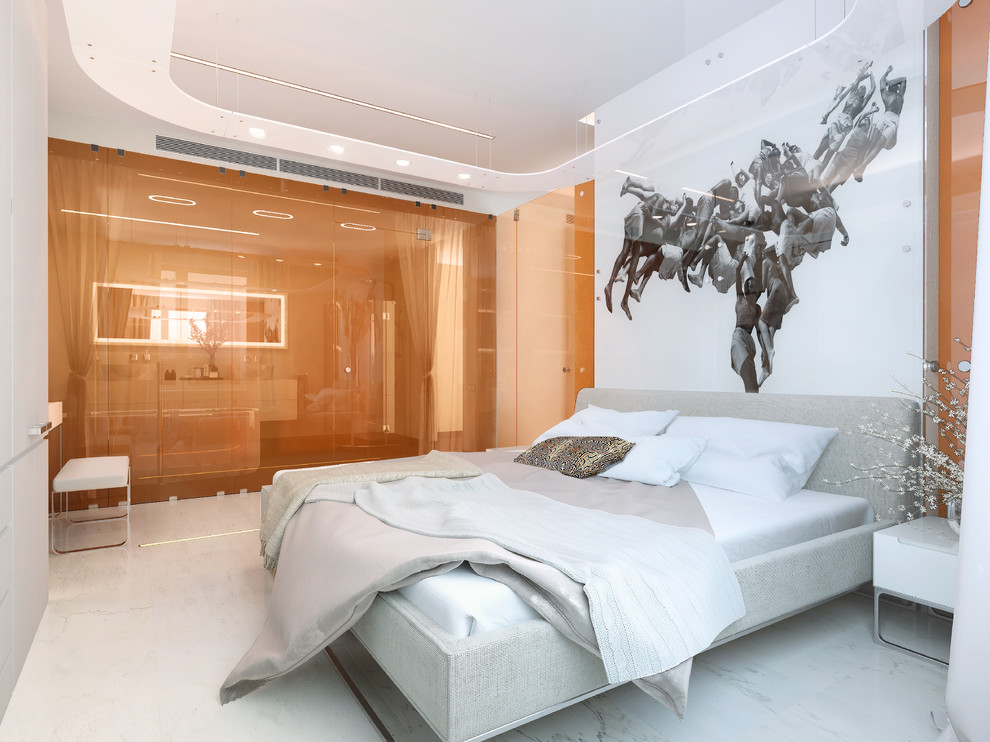 Квартира в ЖК "Воробьевы Горы" II