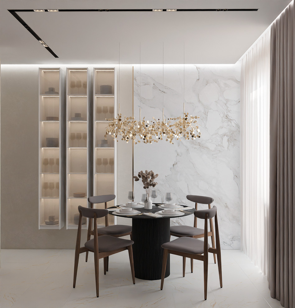 Квартира на Шереметьевской