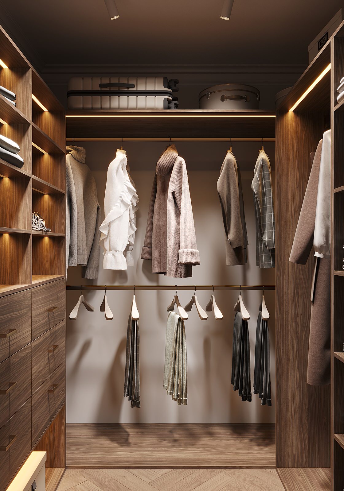 Сталинка в центре Туапсе