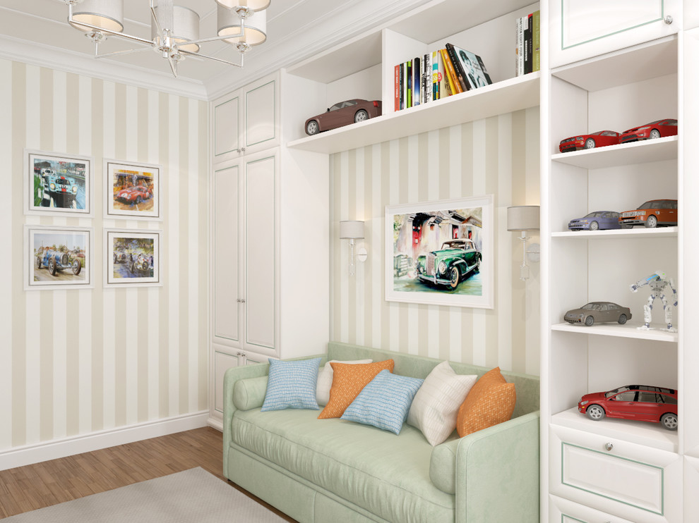 Классика по-новому