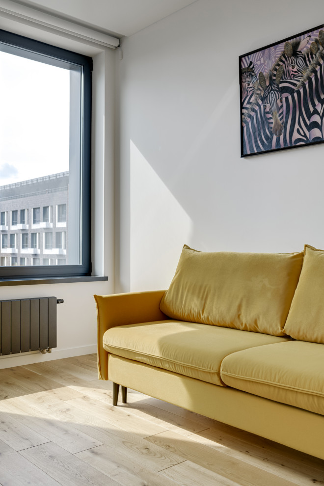 ЖК “Западный Порт”