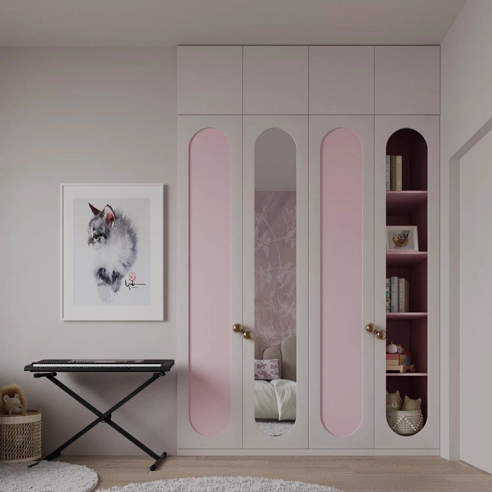 Проект дома в КП "Зеленый остров"