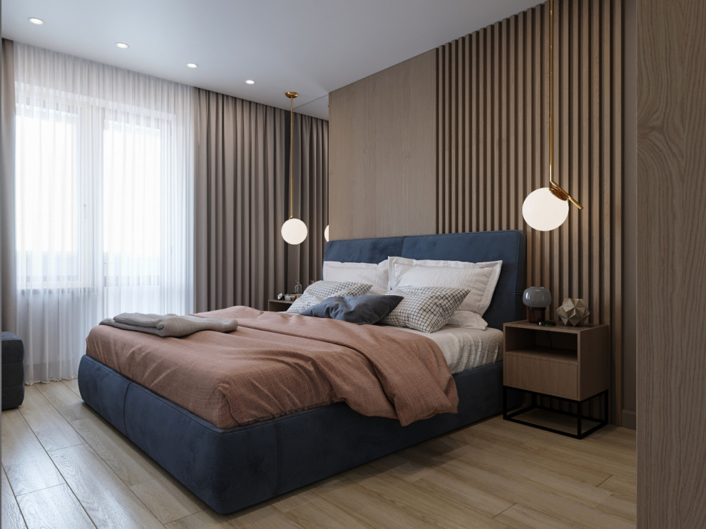 ЖК Богородский