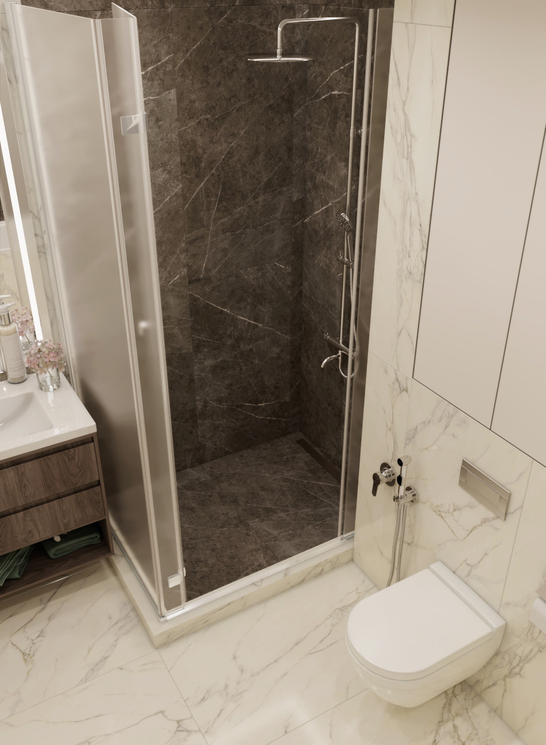 ул. Льва толстого, 94 м2