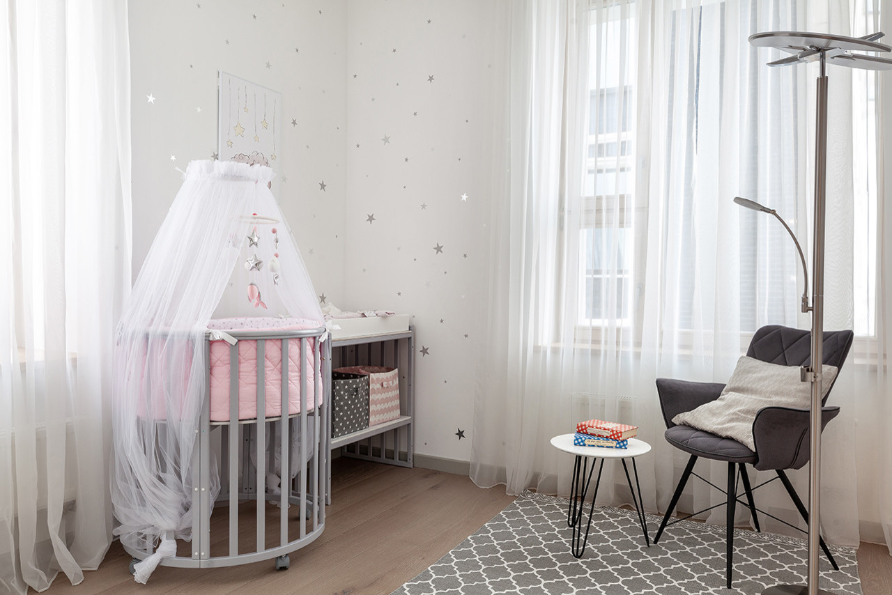 Квартира в ЖК "Невский"