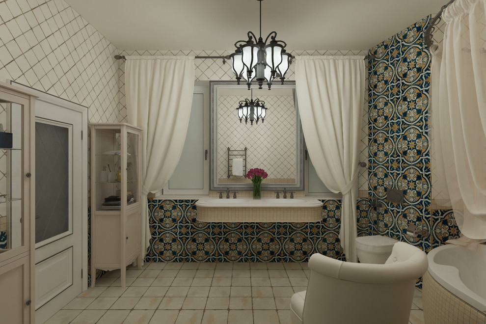 Дом для большой семьи в Звенигороде