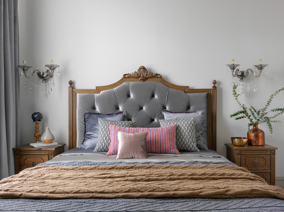 Квартира в ЖК "Белый парк"