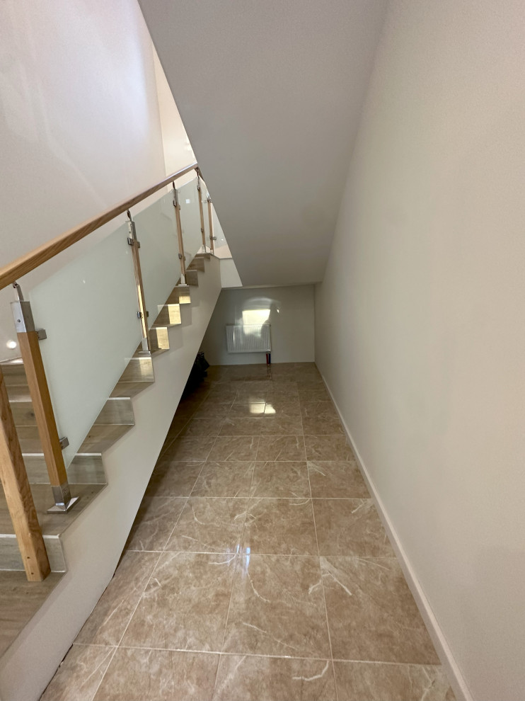 Дом на Ягодной