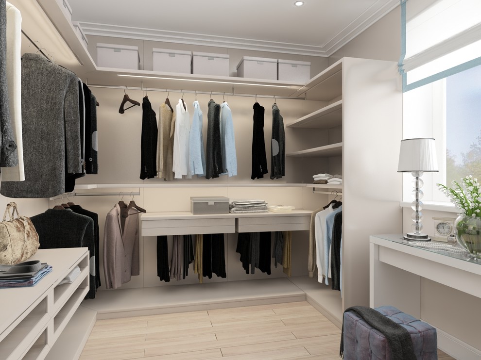 Дизайн дома в Современном стиле