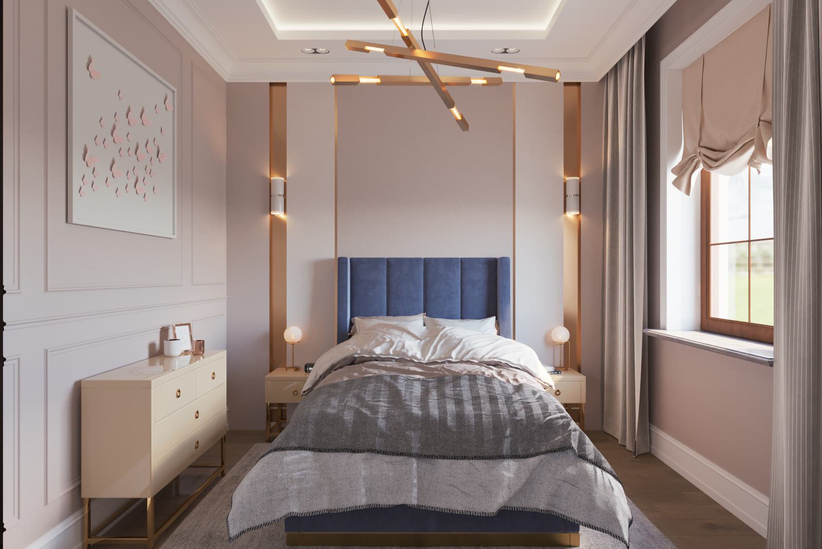 Загородный дом в Грозном