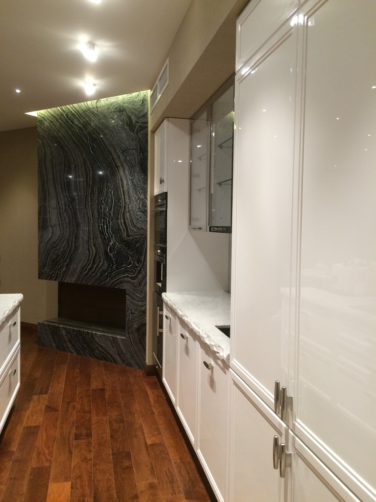 Апартаменты в ЖК "Алые паруса"