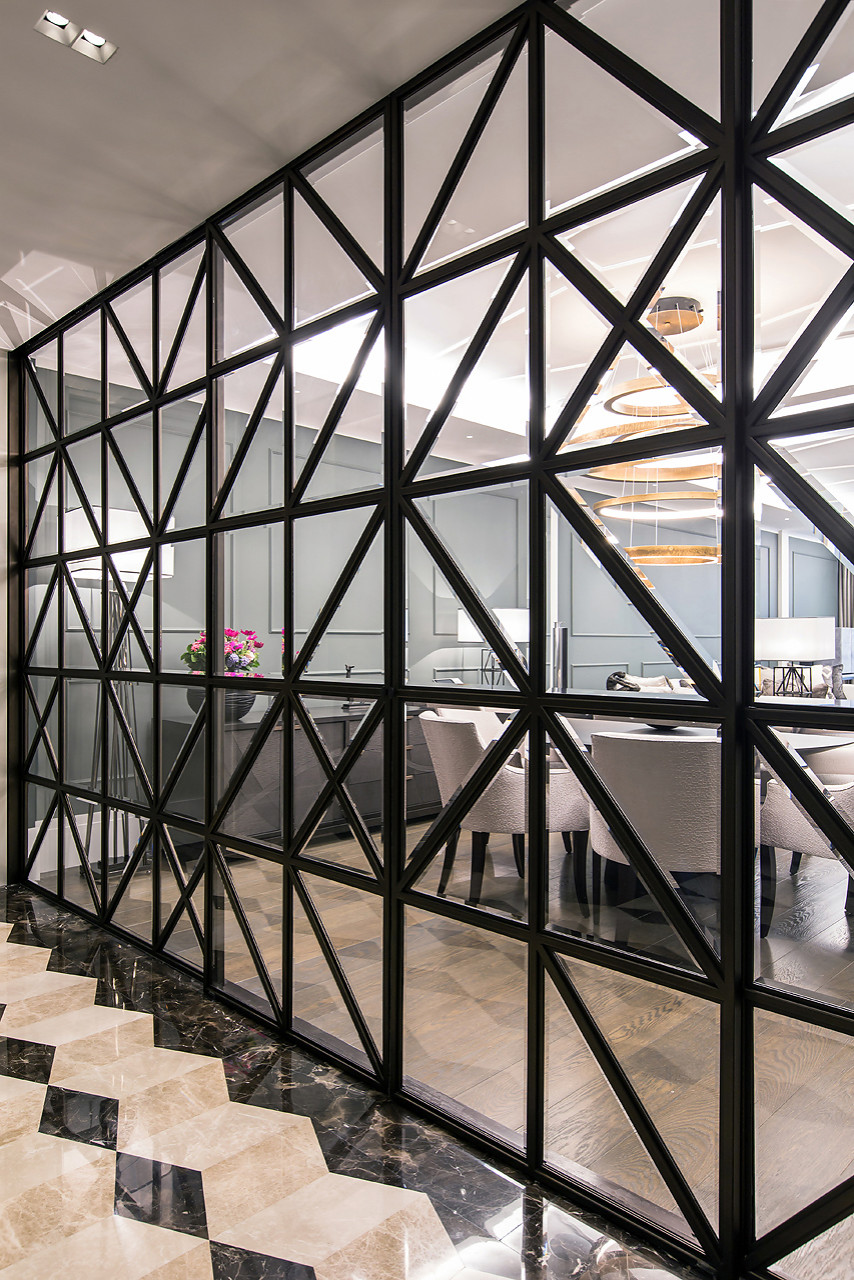 Квартира в Челси. ЛОНДОН