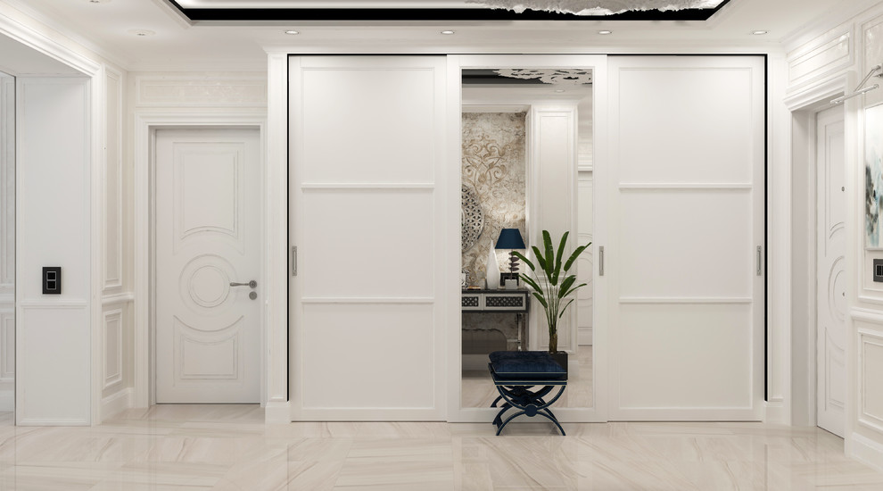 Холл "Style collection"