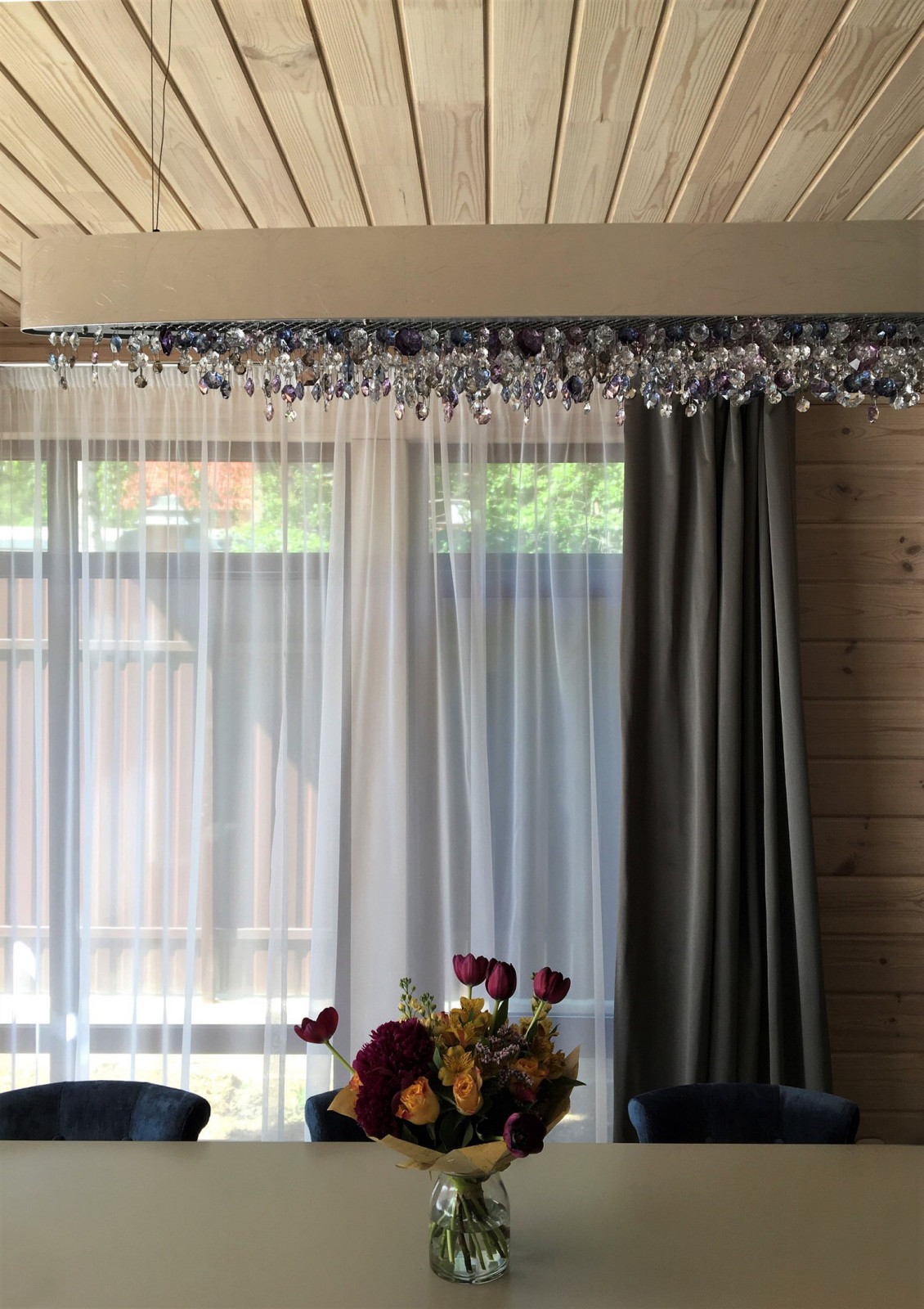 Проект | Апрелевка