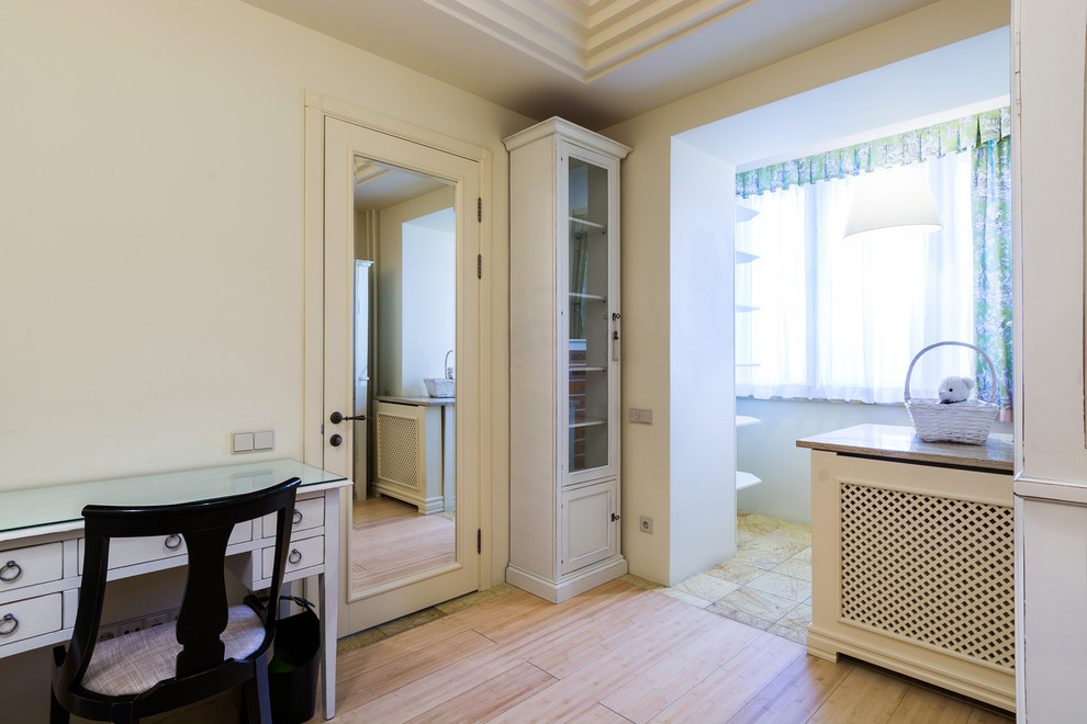 4х комнатная квартира №2