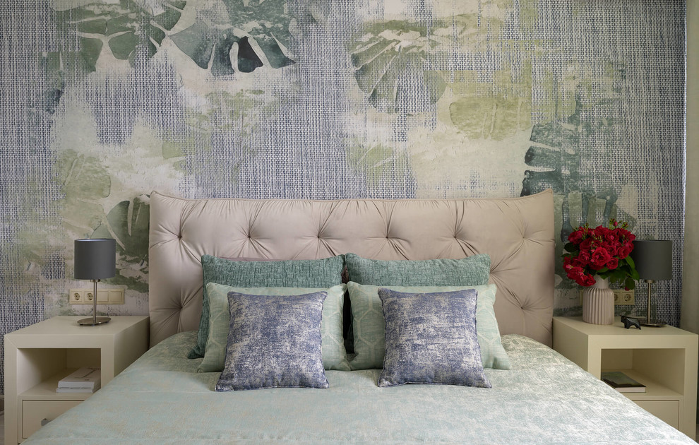 Квартира Полины и Романа