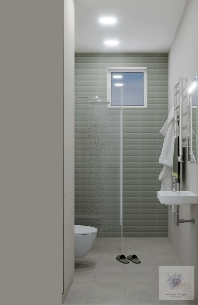 Апартаменты 25 кв.м.