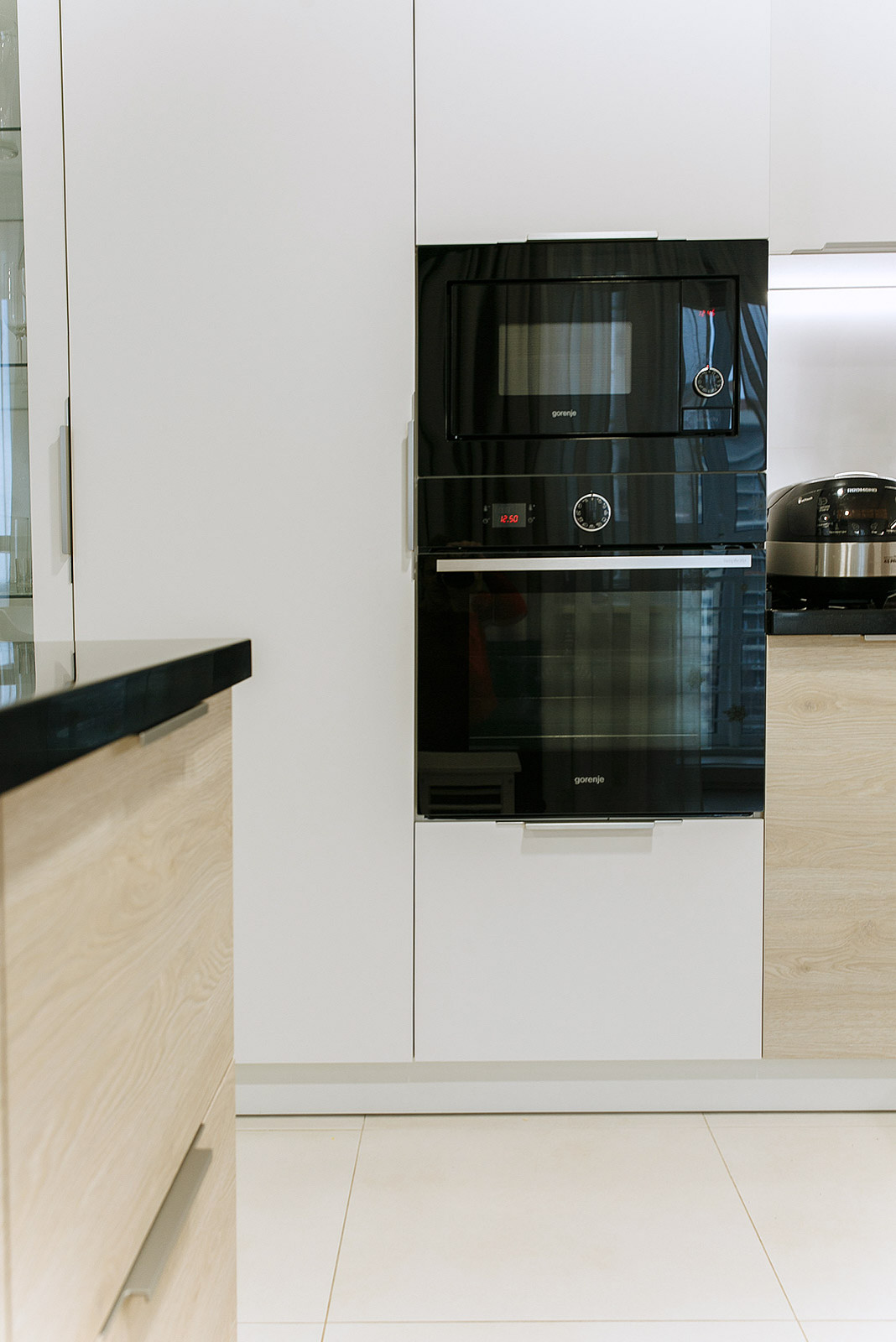 TINT - Просторная квартира для молодой семьи