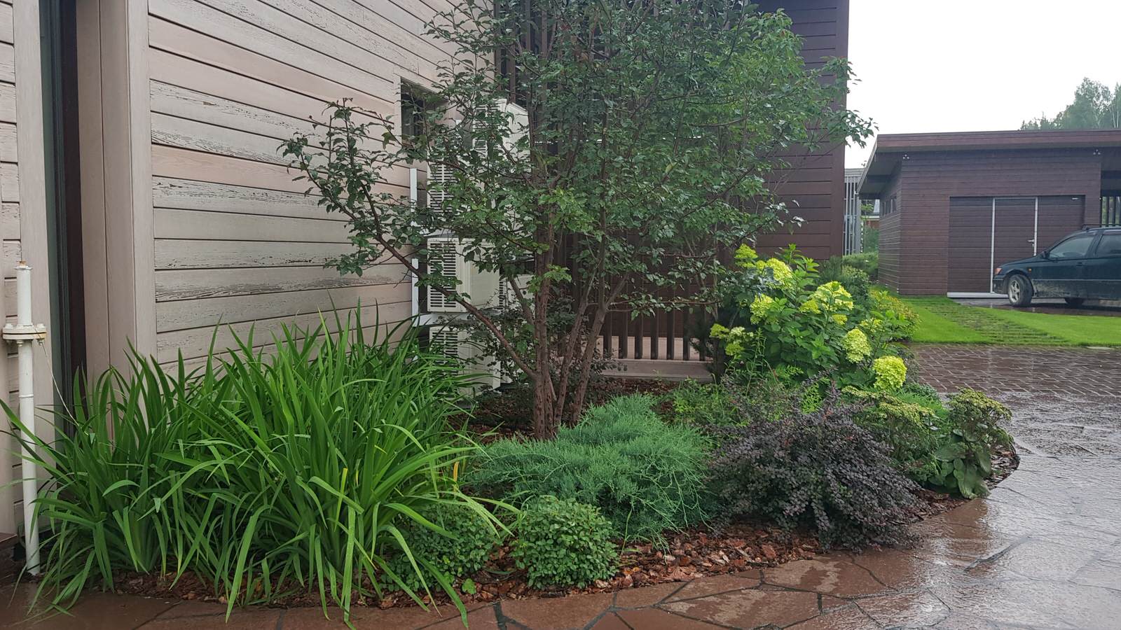 Участок с видом на гольф-поле