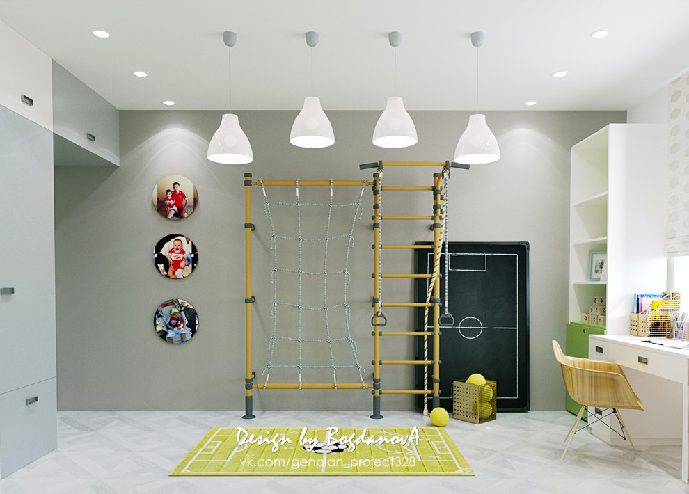 3 к.квартира в  ЖК Панорам-парк, Череповец