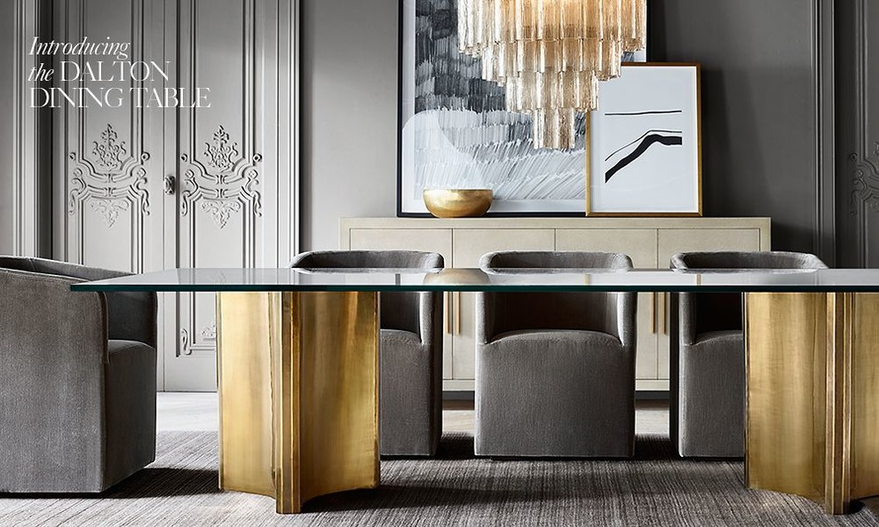 Restoration Hardware