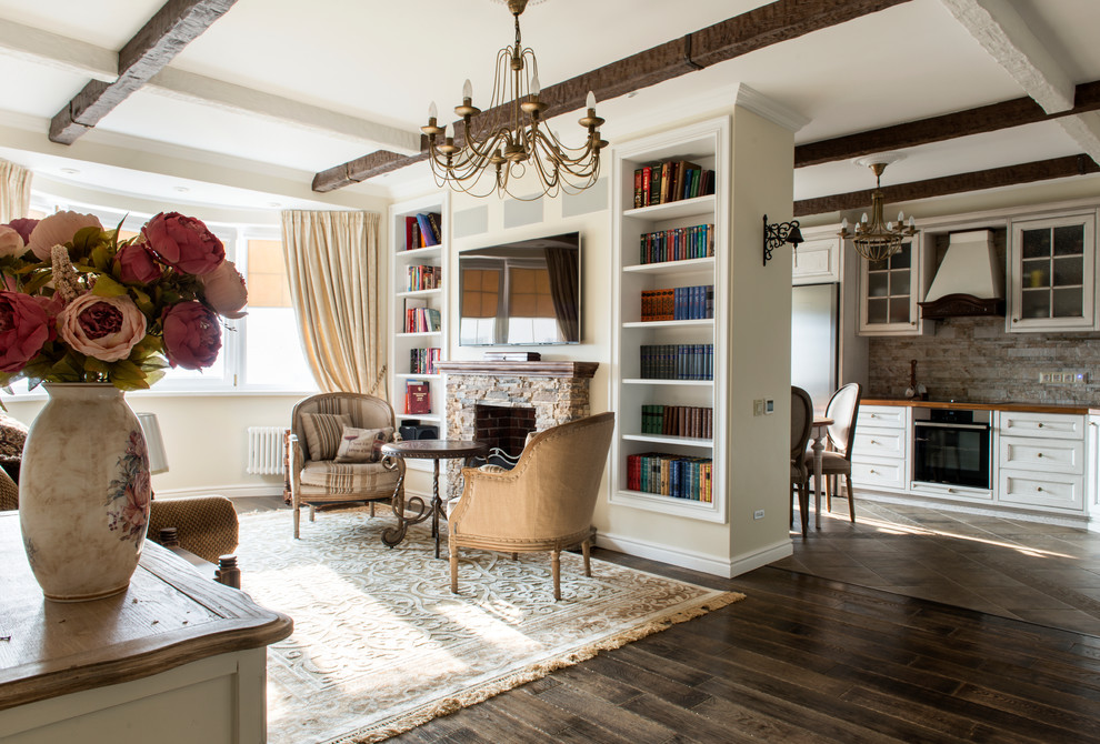 Квартира на профсоюзной