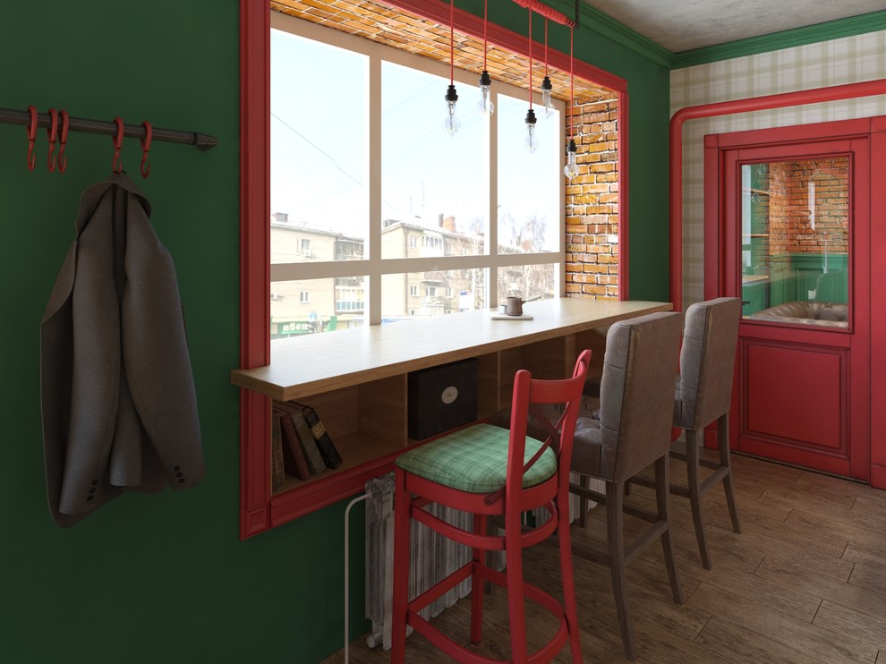 Пивной ресторан и магазин "Rust"