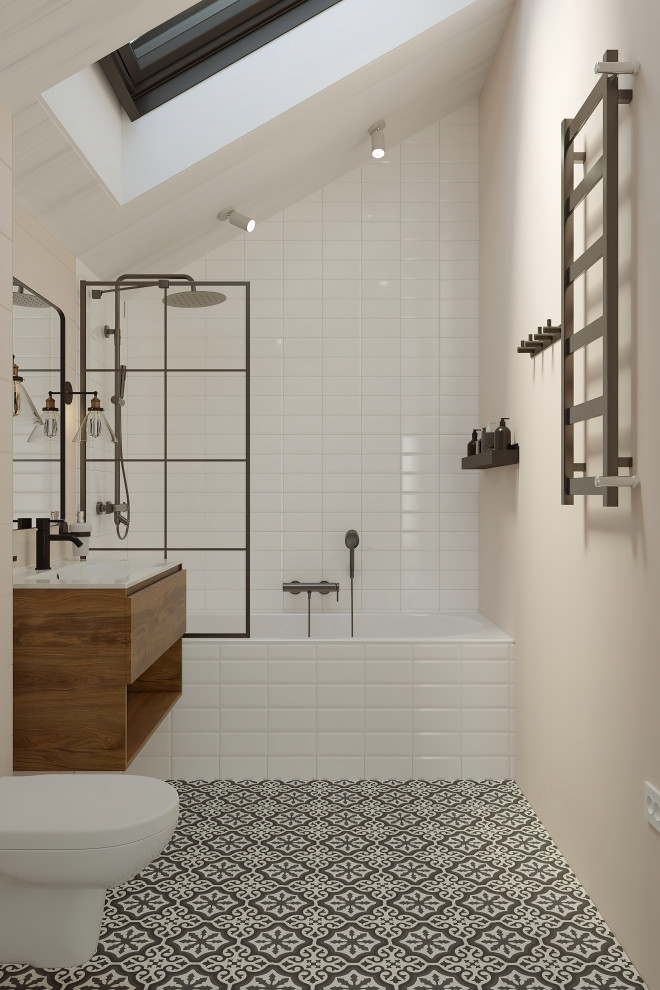 Дизайн проект дома в г.Сочи