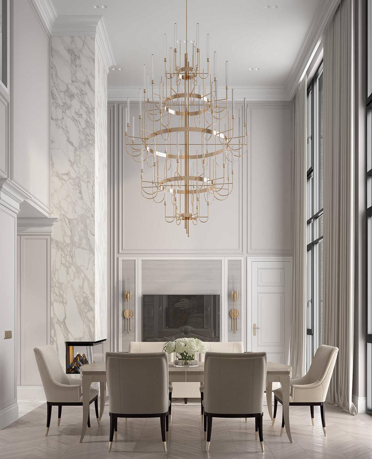 LEVEL Бауманская