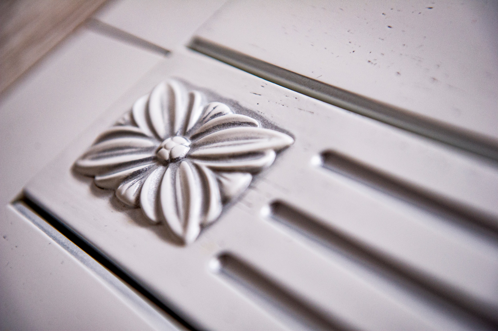 Шкаф Альберо, шпон