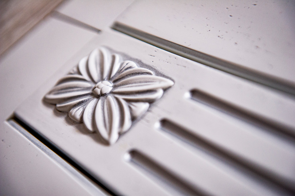 Шкаф Альберо, шпон