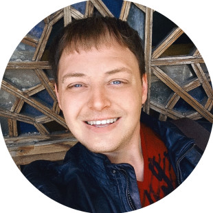 Андрей Постыка