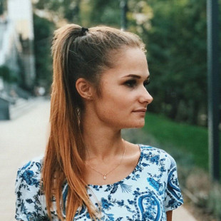 Анастасия Булгакова