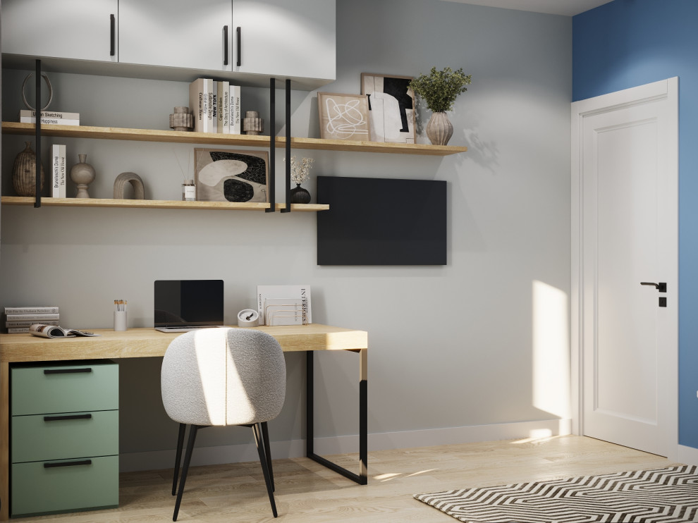 Квартира 50 м2 г. Нижний Новгород