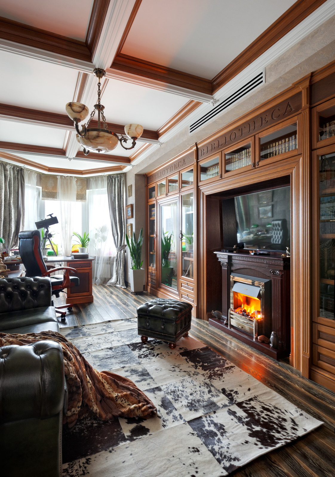 Обложка альбома: Kabinet