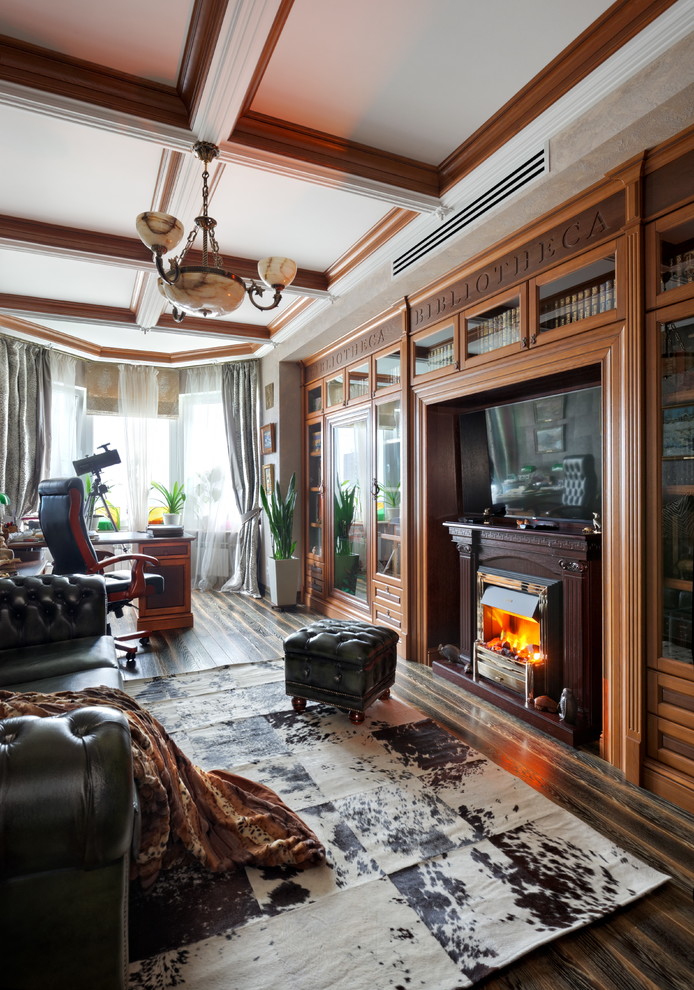 Жилой комплекс на Красноселькой