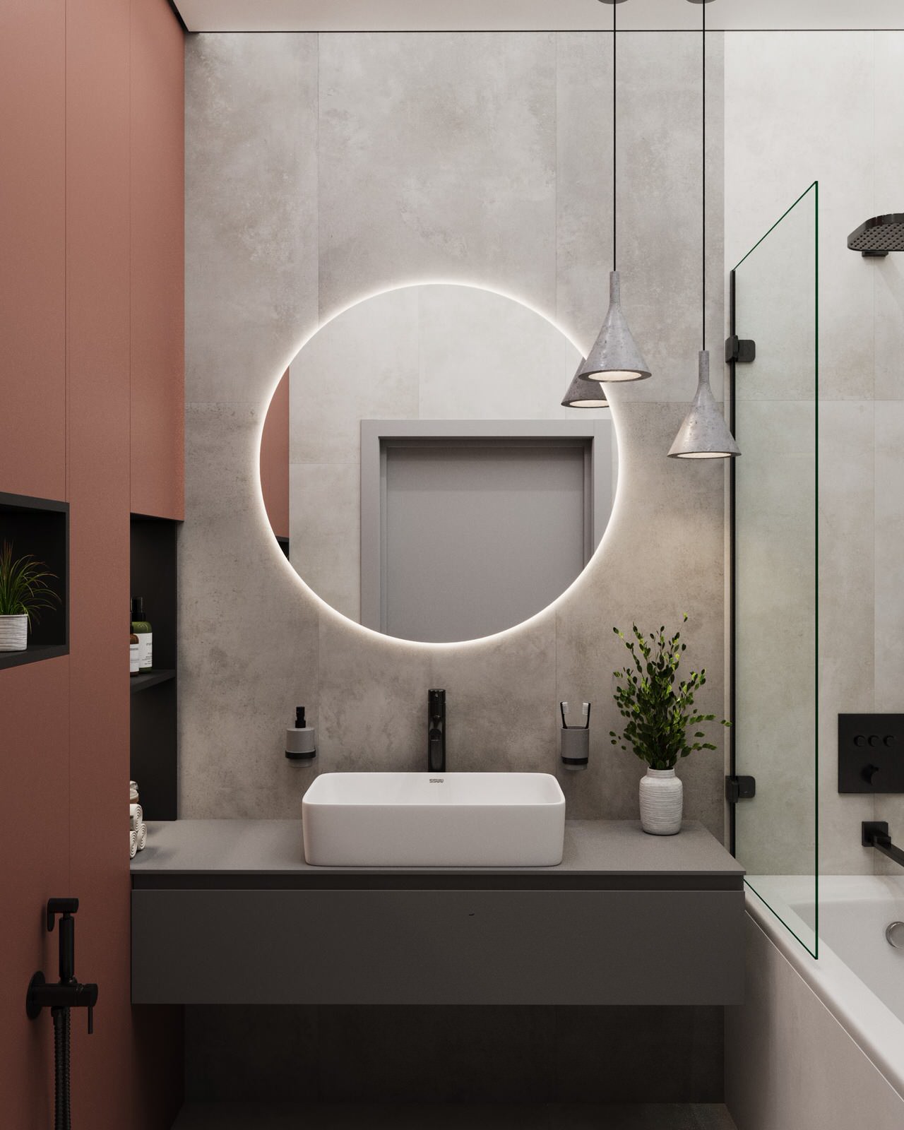 Квартира ЖК Урбаника для молодого человека