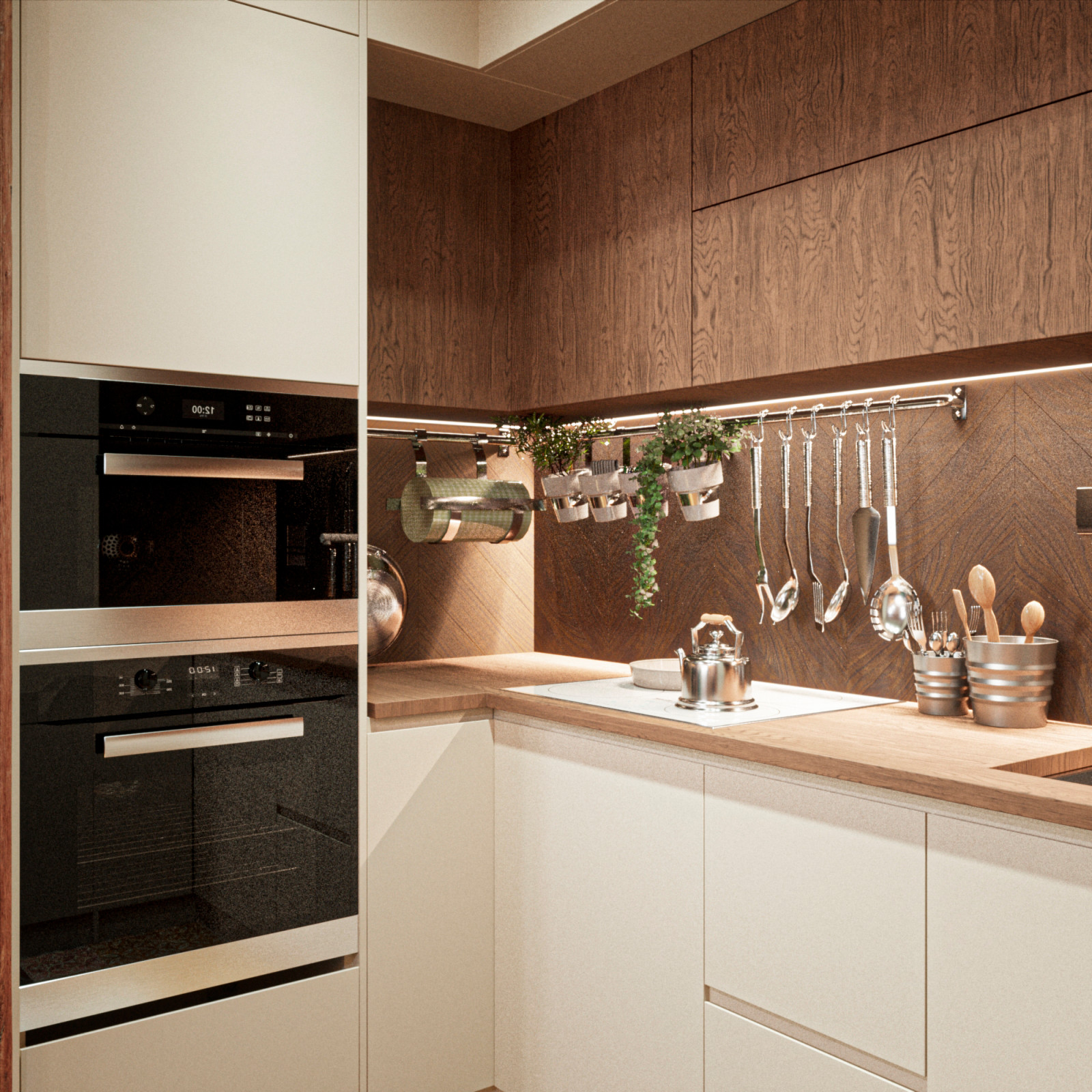 Волоколамский