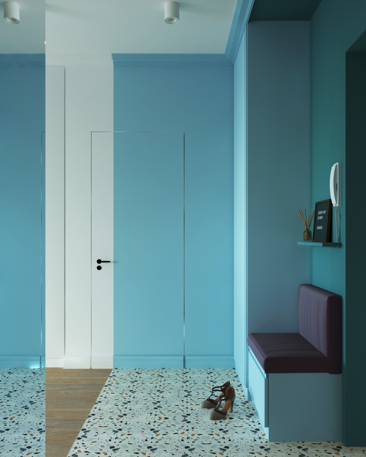 Студия на Советском Проспекте