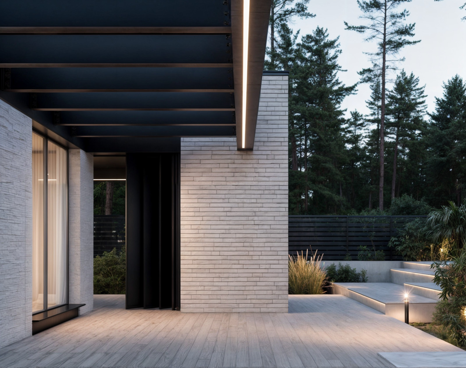 Проект жилого дома 150м2