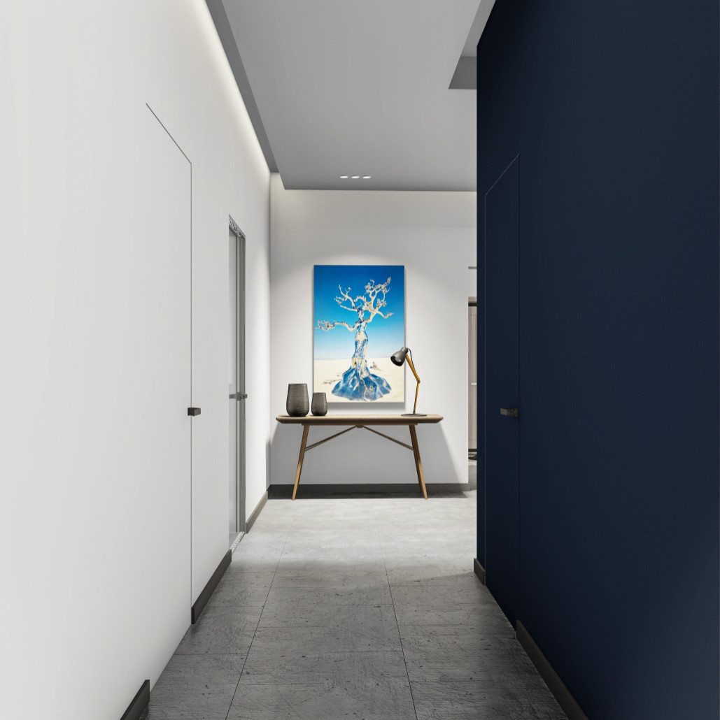 Дом 180 метров в Подмосковье