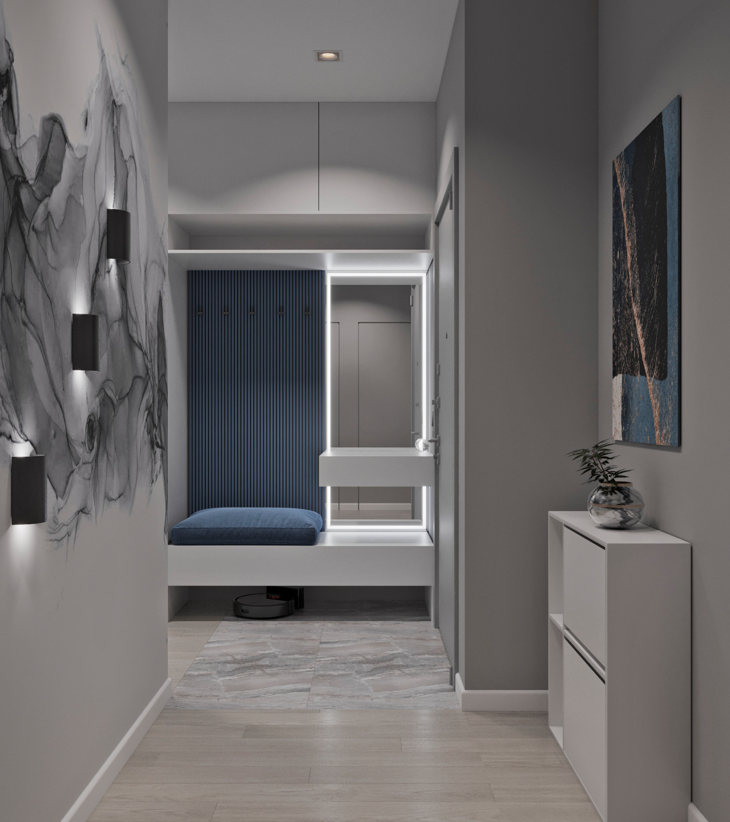 ЖК "Дом на Васильевском"