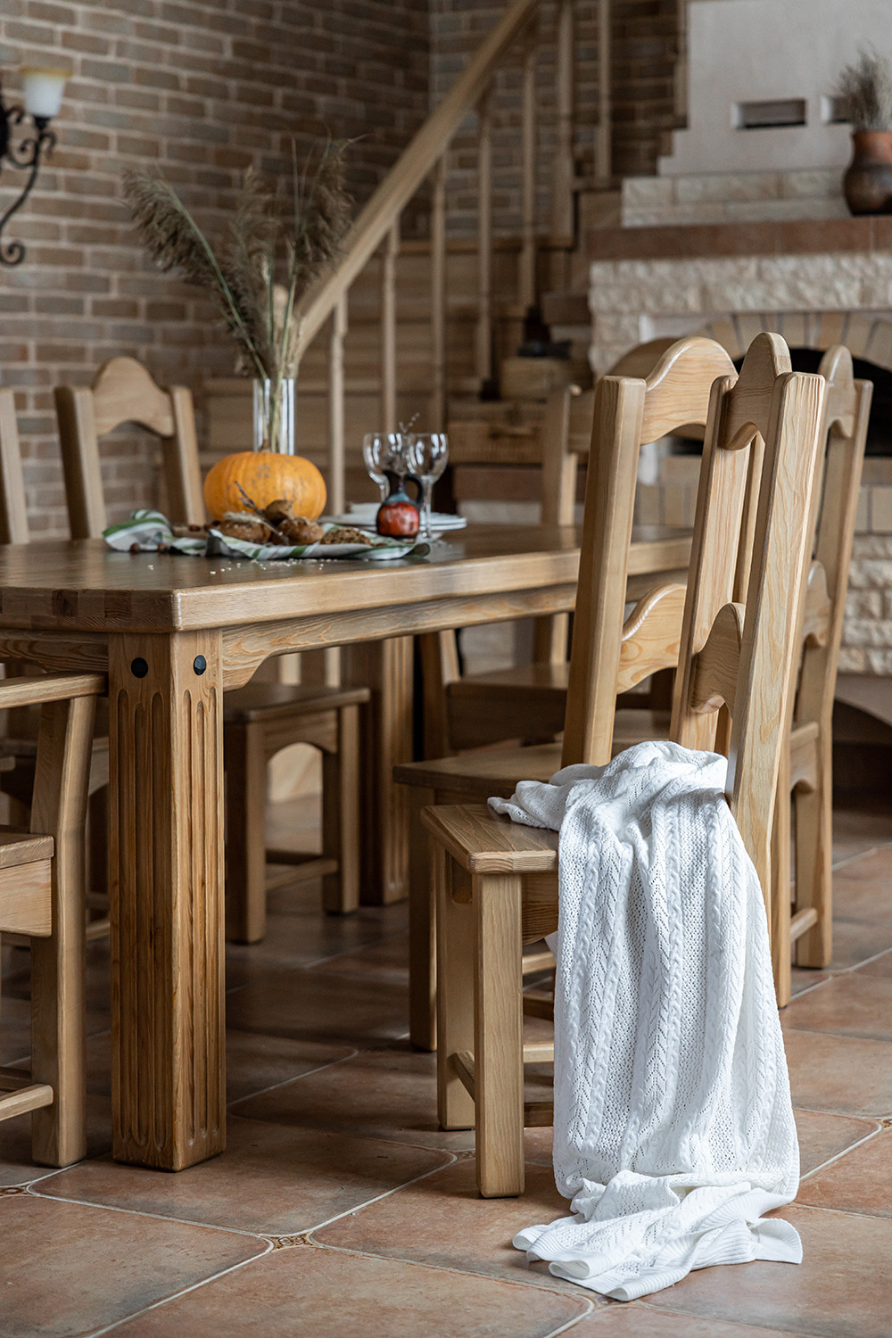 Загородный дом