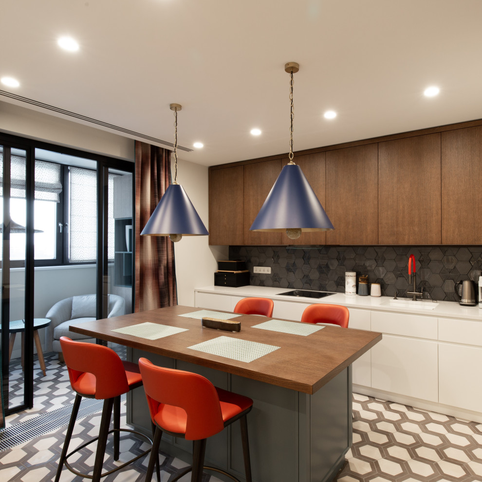 Квартира в ЖК «Донской Олимп»