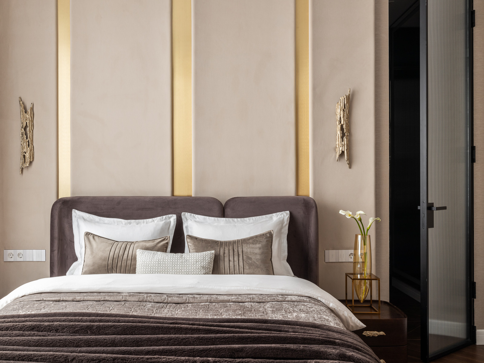 Апартаменты 120м2 г.Москва