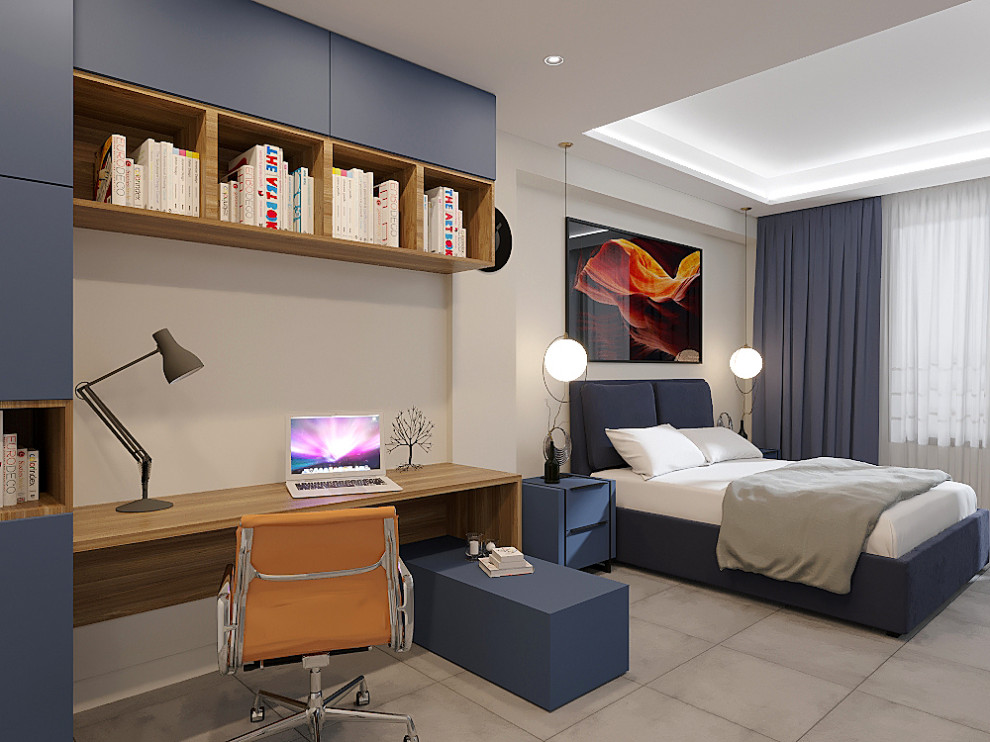 Квартира для молодого человека - студента