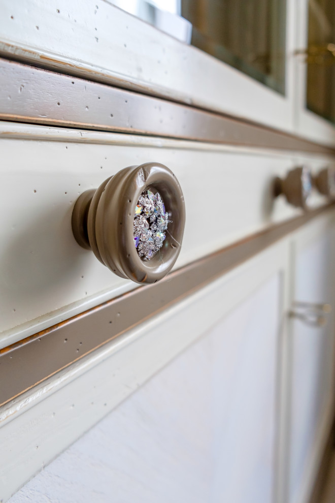 Реновация квартиры в ЖК Life Митино