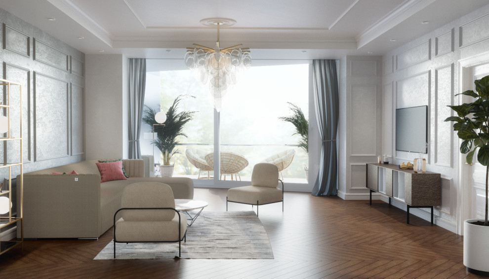 СКАЗОЧНЫЙ ШАРМ