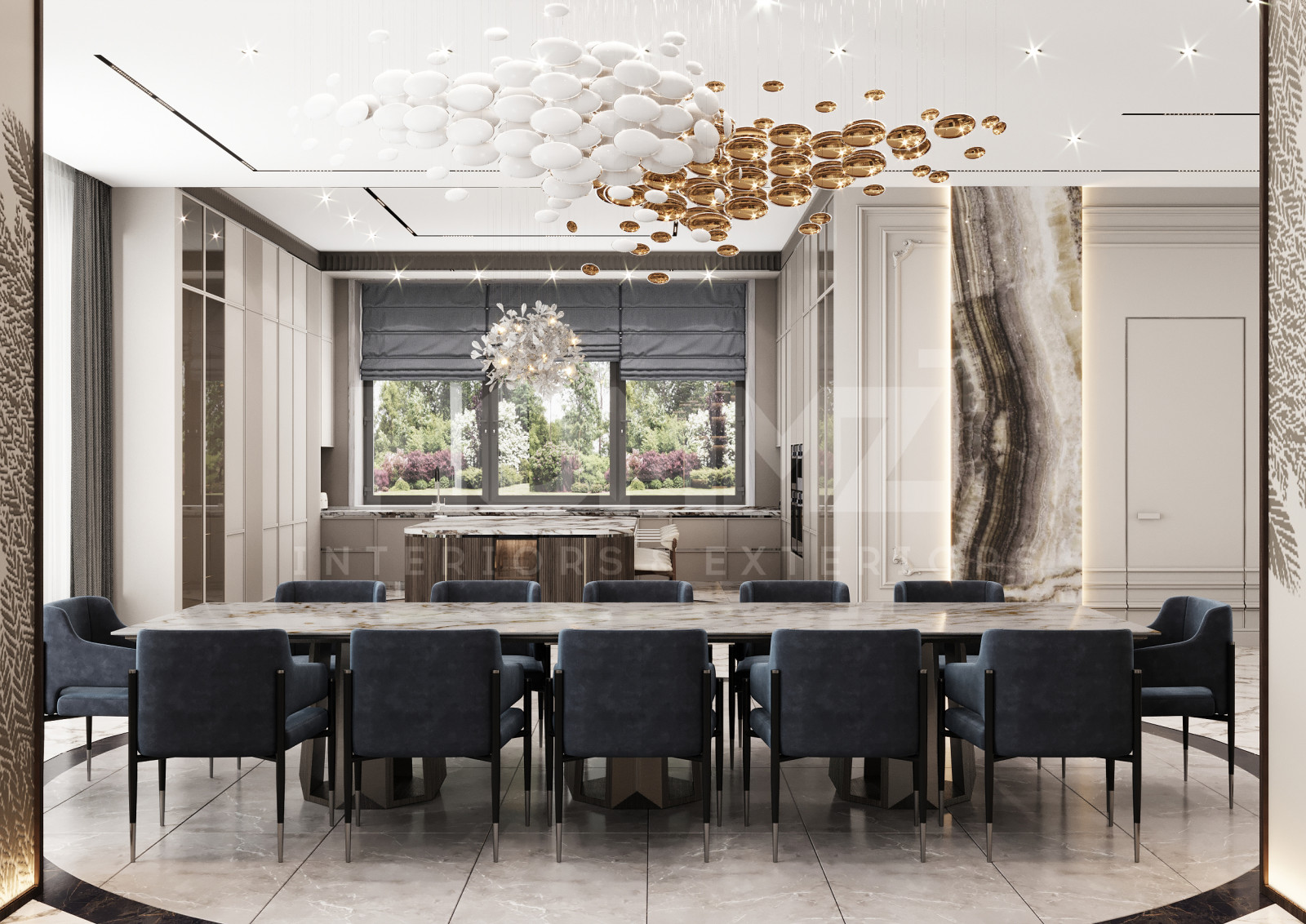 КП "Павлово" 1200 кв.м