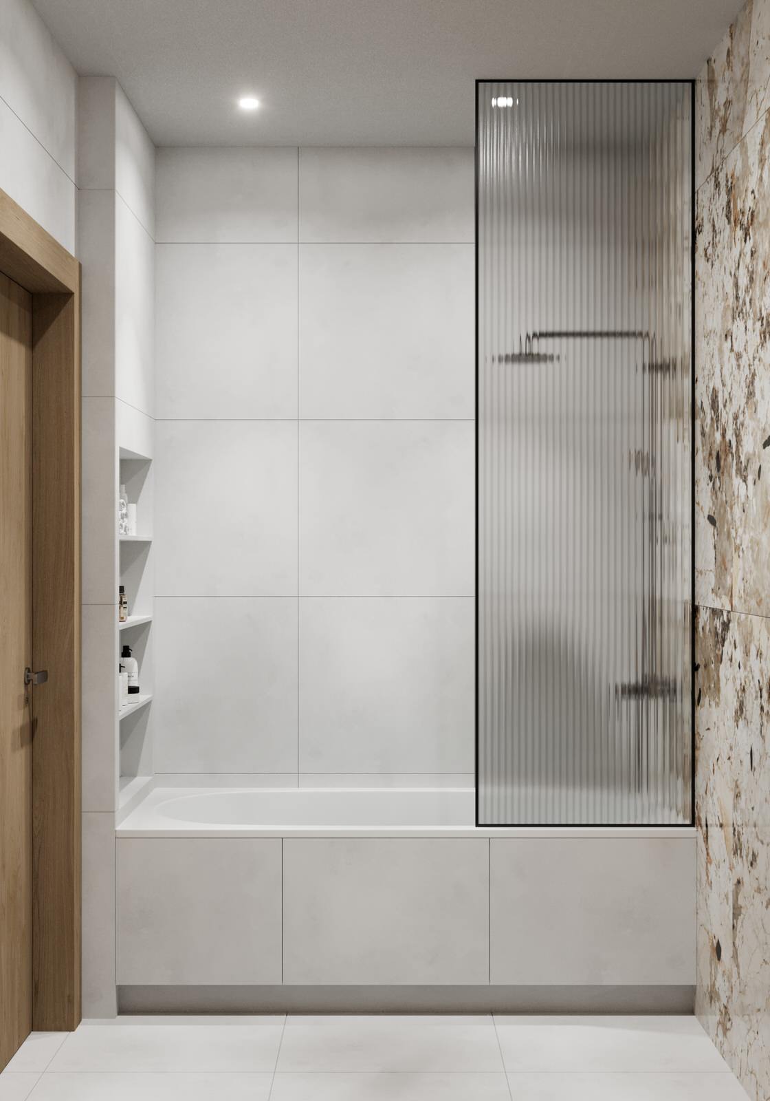 Квартира 70,5 кв.м